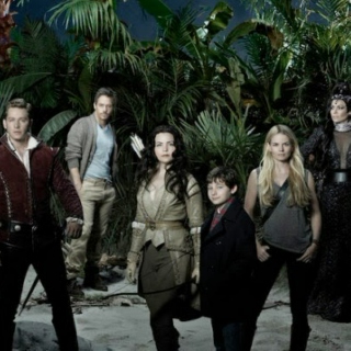 ABC's Once Upon a Time 