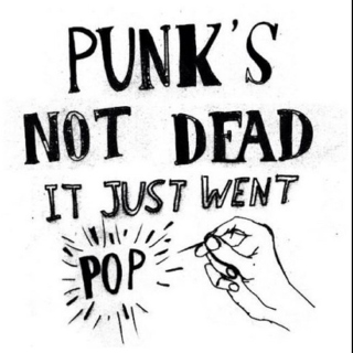 Pop-Punk and Alternative Rock 
