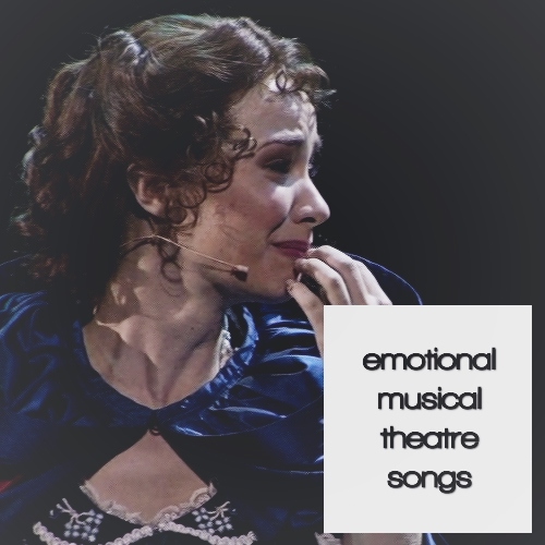 Emotional Musical Theatre