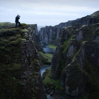 Destinations: Iceland