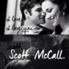 I love- I love you. Scott. Scott McCall.