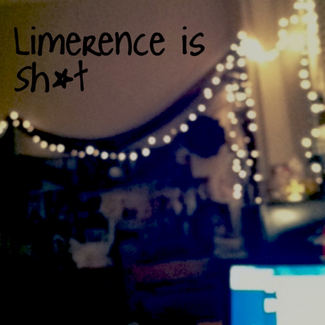 Limerence is Sh*t