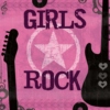 female rock bands 