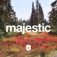 The Best of Majestic