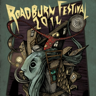 Roadburn Festival 2014