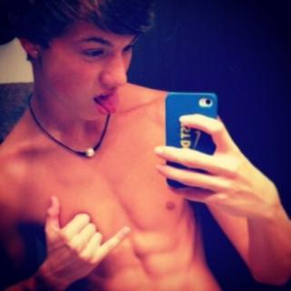 Taylor Caniff Mix <3