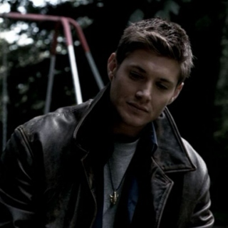 the mix just for the sad dean winchester