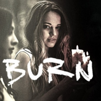 burn;;
