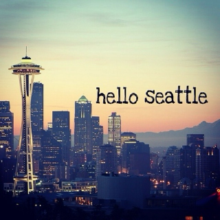 Hello Seattle