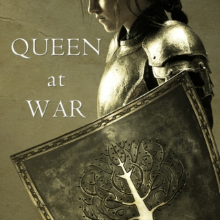 Queen at War