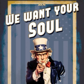 We.Want.Your.Soul