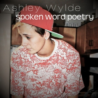 Ashley Wylde Spoken Word Poetry