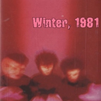 Winter, 1981