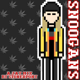 Snoogans - a Jay Mix