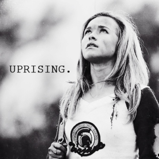 uprising ;