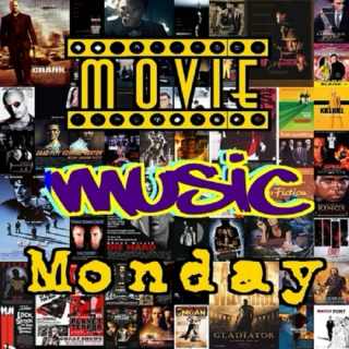 Movie Music Monday