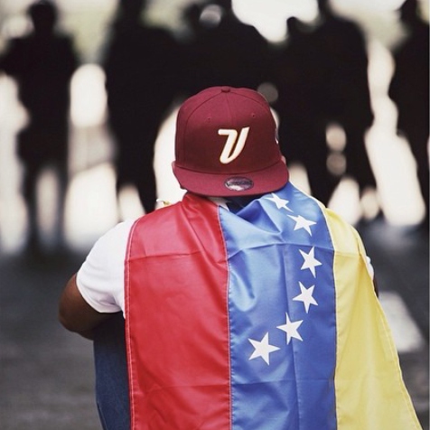 Resistencia Venezuela