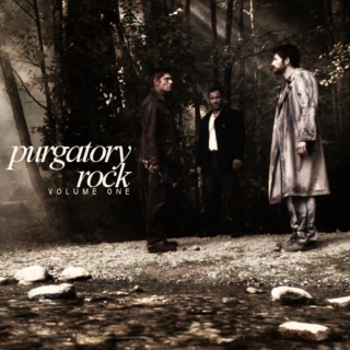 purgatory rock