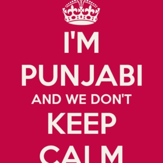 Everything Punjabi!