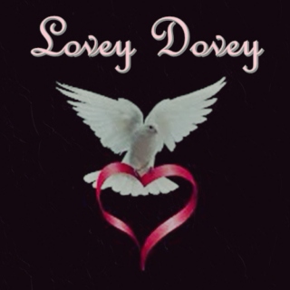 Lovey Dovey