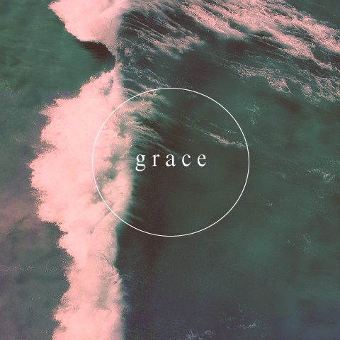 All I know is HIS Grace... 