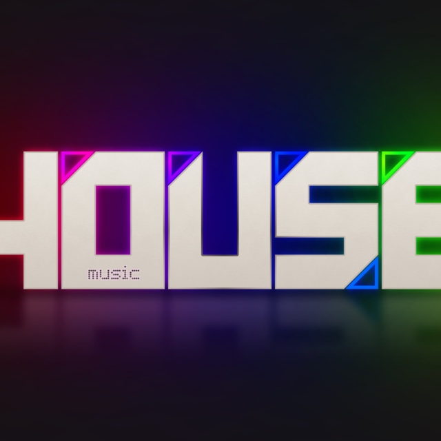 House/Electronic Megamix