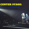 Center Stage [A Nemi in the Musicals Playlist series]: Duets