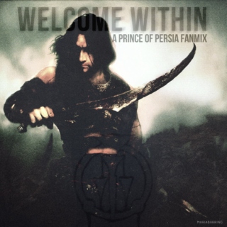 Welcome Within