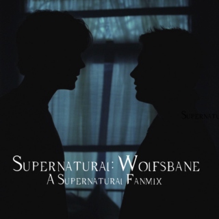 Supernatural: Wolfsbane