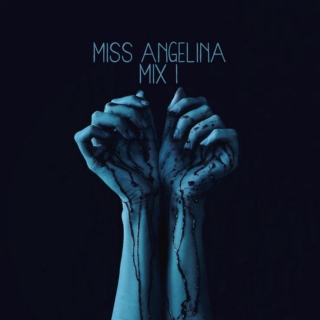 Miss Angelina