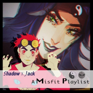 Shadow X Jack  (Teenage Rebel mix)