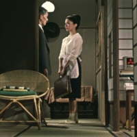 Scores and Excerpts from films of Yasujiro Ozu