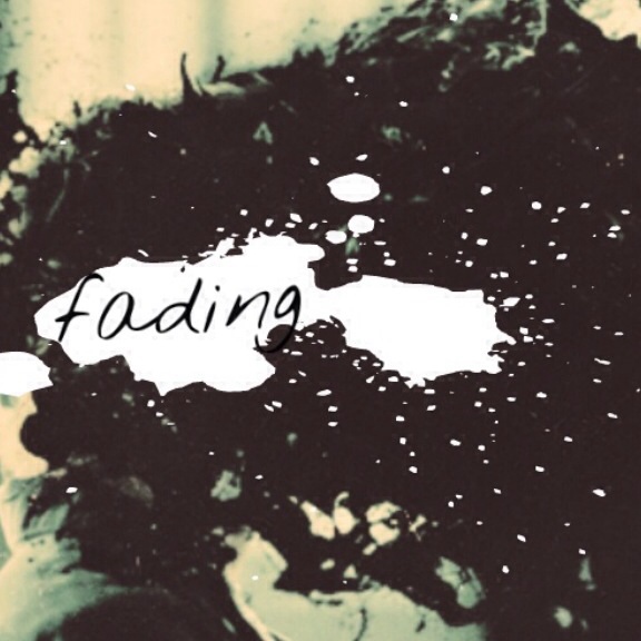 fading.