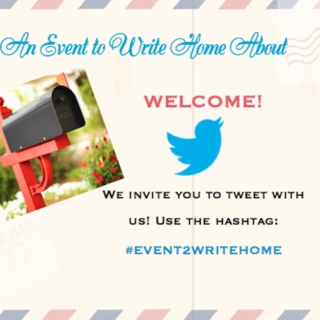 An Event To Write Home About