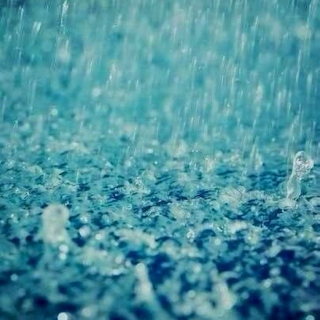Rainy Days☔️