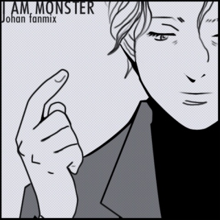 I am Monster