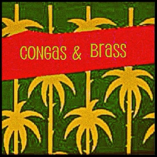 Congas & Brass Soul