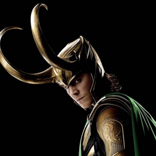 Loki: Burdened with Glorious Purpose