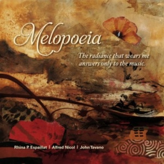 no rlly wtf is a melopoeia