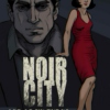Noir City #2 soundtrack