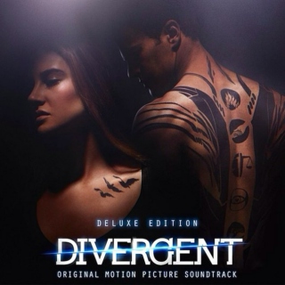 divergent: the soundtrack 