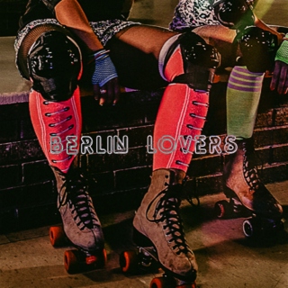berlin lovers