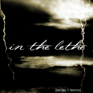 In the Lethe Series 1 Soundtrack