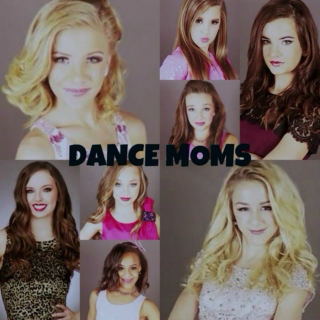 Dance Moms songs! 