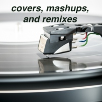 quite possibly the best covers, remixes and mashups