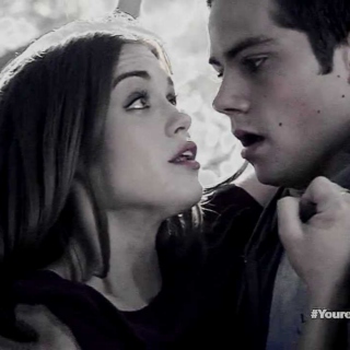 Going Against The Code: Stydia Fanmix