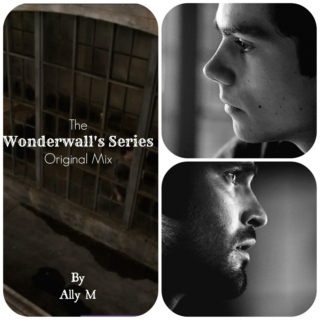 The Wonderwall's Series