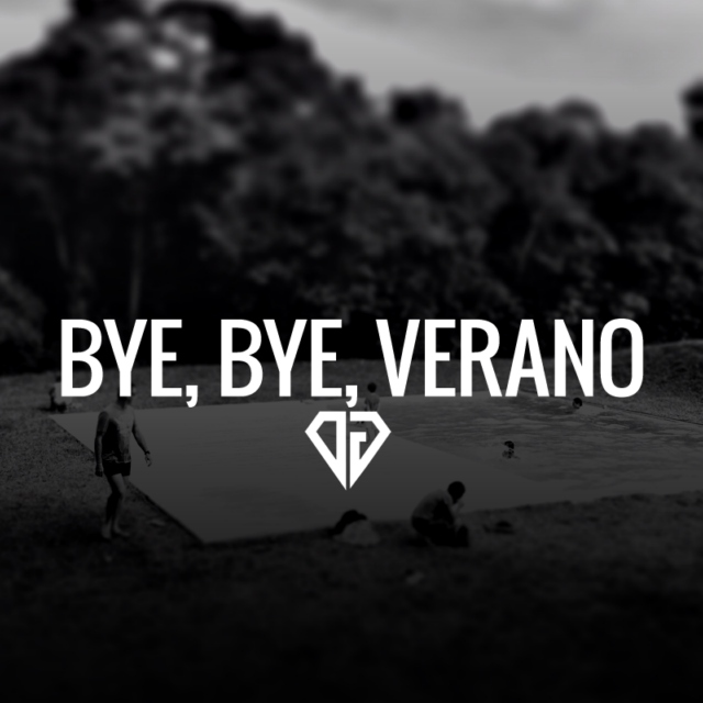 THEEDGYTOR | Bye, bye, verano