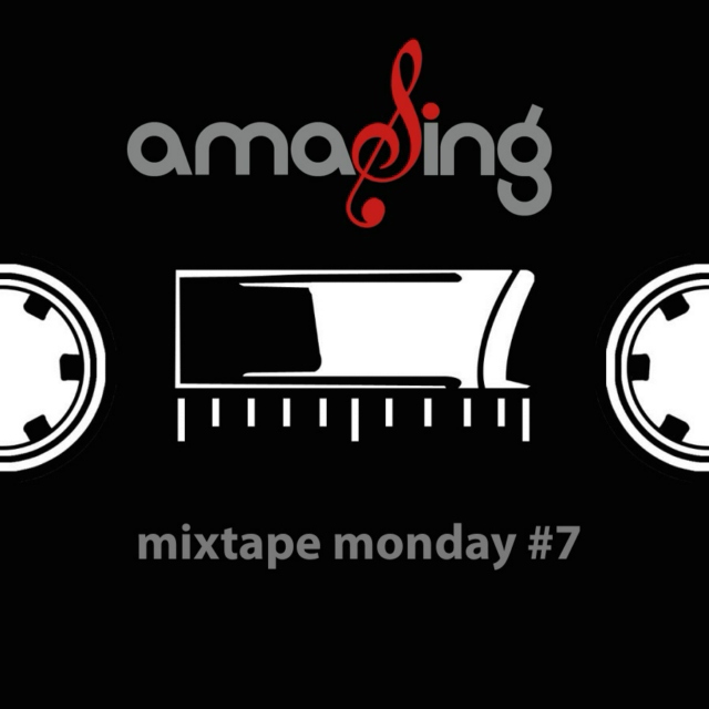 mixtape monday #7 spring cleaning