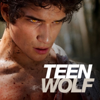 It's a teen wolf kind of day